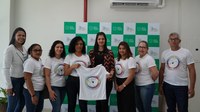 Vereadora Priscila apresenta anteprojeto para criar Dia Municipal da Fibromialgia