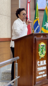 Vereadora questiona quantidade de equipes que estão atendendo no PSF