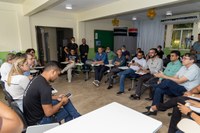 Vereadores cobram contratação de médicos especialistas para o HMI