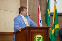 Vereadores cobram máquinas divulgadas para recuperação de ruas na periferia