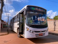 Vereadores cobram melhorias no transporte coletivo