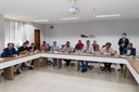 Vereadores cobram secretário de Saúde pelo retorno das cirurgias eletivas