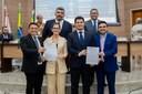 Vereadores criam Frente Parlamentar Evangélica em Marabá