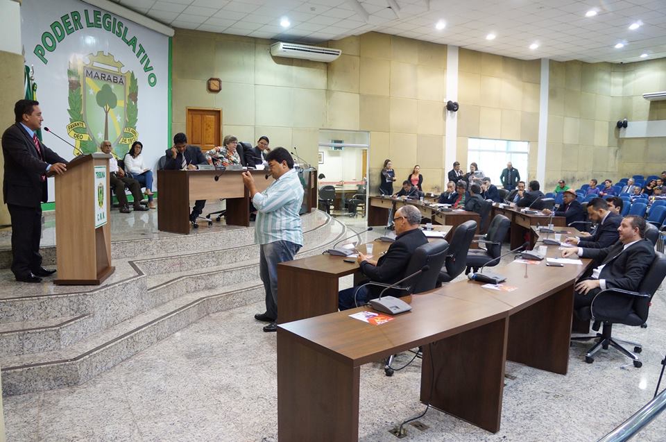 Vereadores criticam corte no orçamento para Segurança Pública