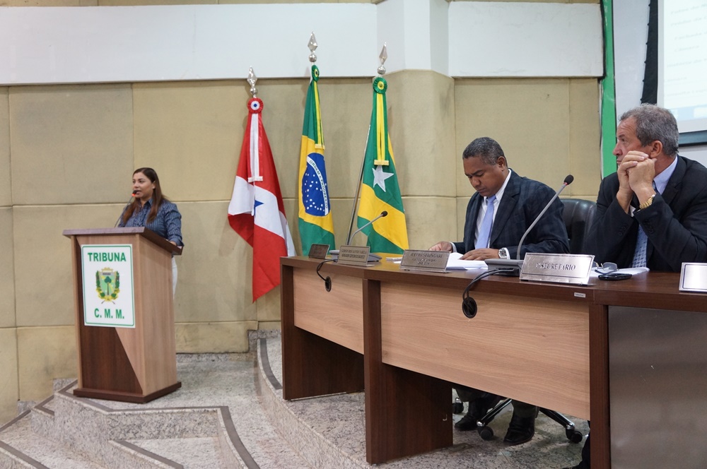 Vereadores criticam gestão municipal