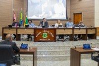 Vereadores criticam modelo de intervenção no transporte de Marabá