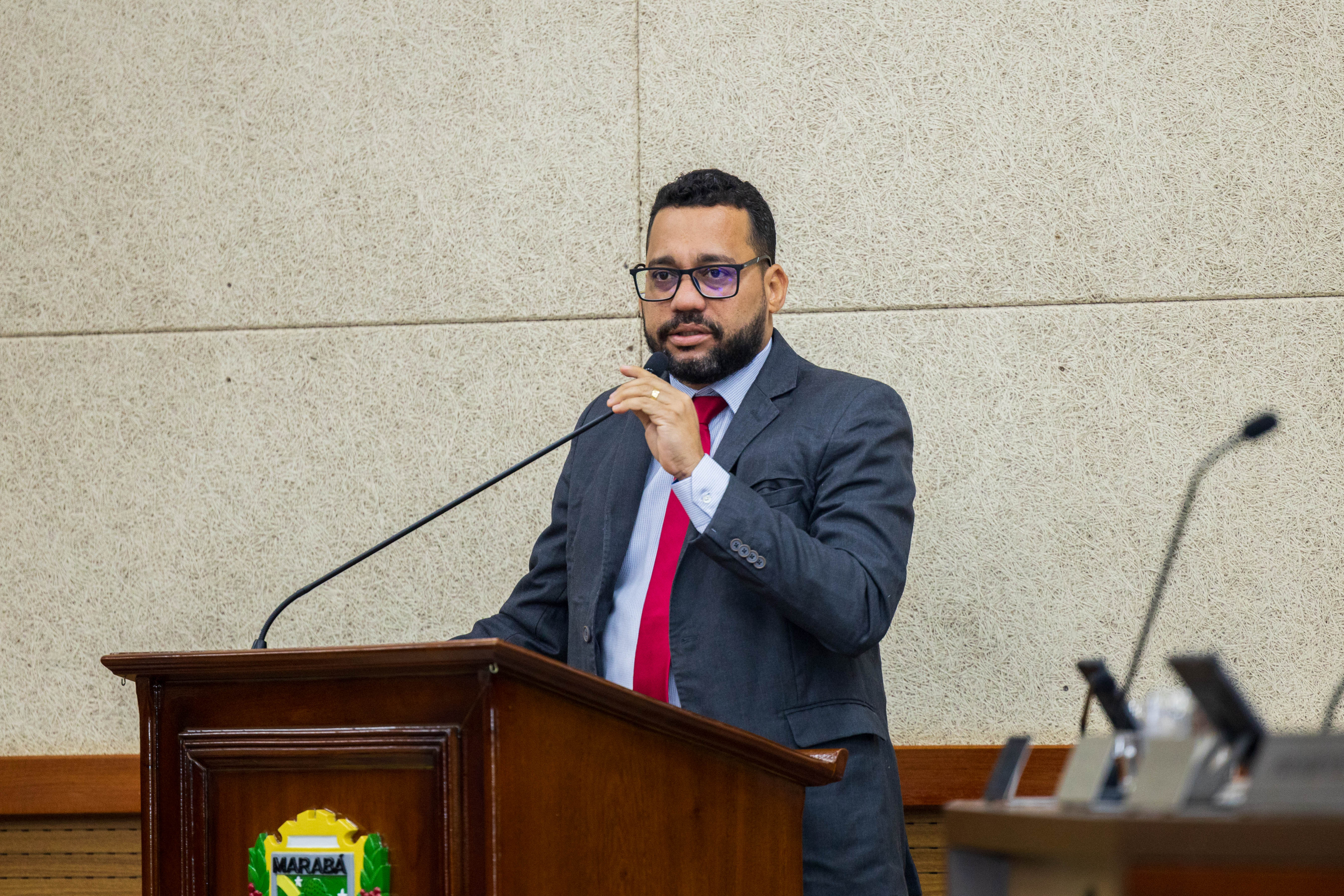 Vereadores criticam situação da saúde em Marabá   