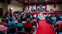 Vereadores de Marabá discutem sobre Lourenção na Câmara de Itupiranga