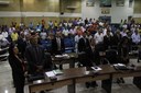 Vereadores de Marabá participam de Congresso em Belém