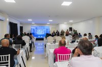 Vereadores de Marabá participam de evento do Sebrae sobre empreendedorismo