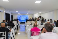 Vereadores de Marabá participam de evento do Sebrae sobre empreendedorismo