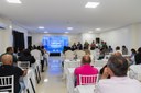 Vereadores de Marabá participam de evento do Sebrae sobre empreendedorismo