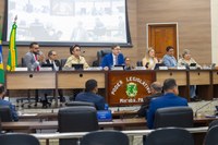 Vereadores derrubam veto do Executivo que impedia gratificação aos servidores do CCZ