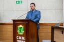 Vereadores destacam grandiosidade e fé no 45º Círio de Marabá