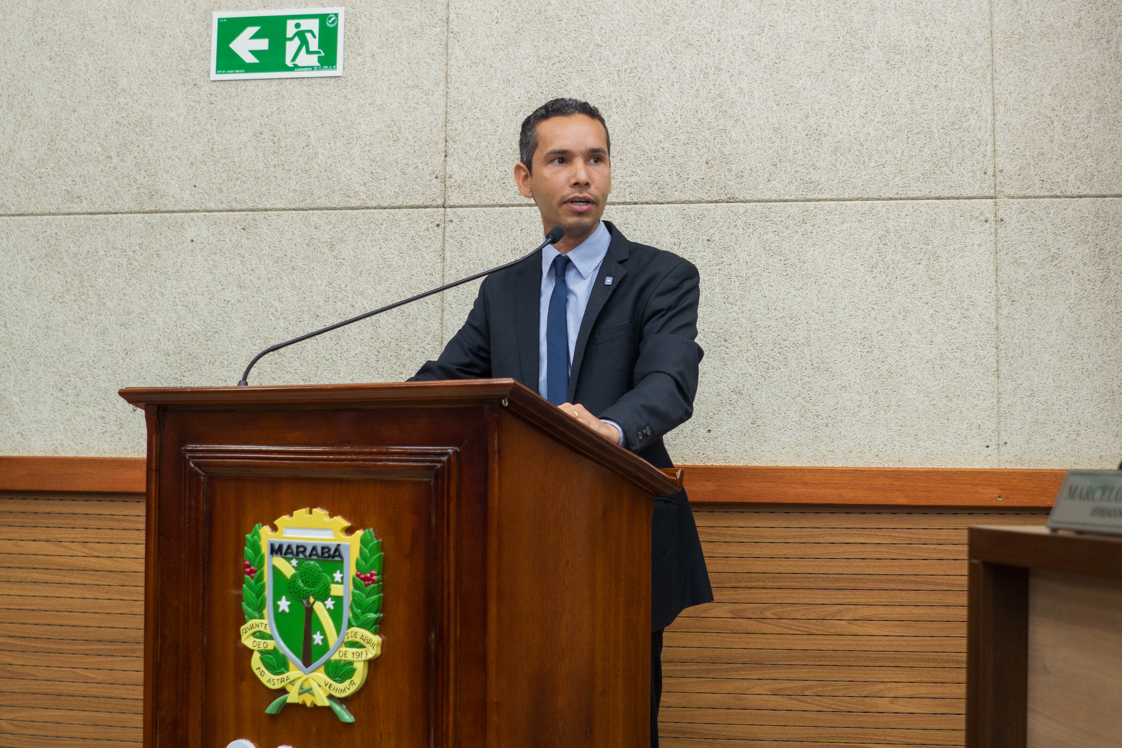 Vereadores discutem revisão de veto sobre energia solar em Marabá