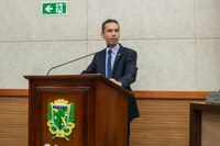 Vereadores discutem revisão de veto sobre energia solar em Marabá