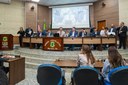 Vereadores enaltecem atividades da Alepa em Marabá