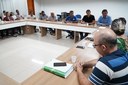 Vereadores intercedem sobre impasse na extração de areia em Marabá