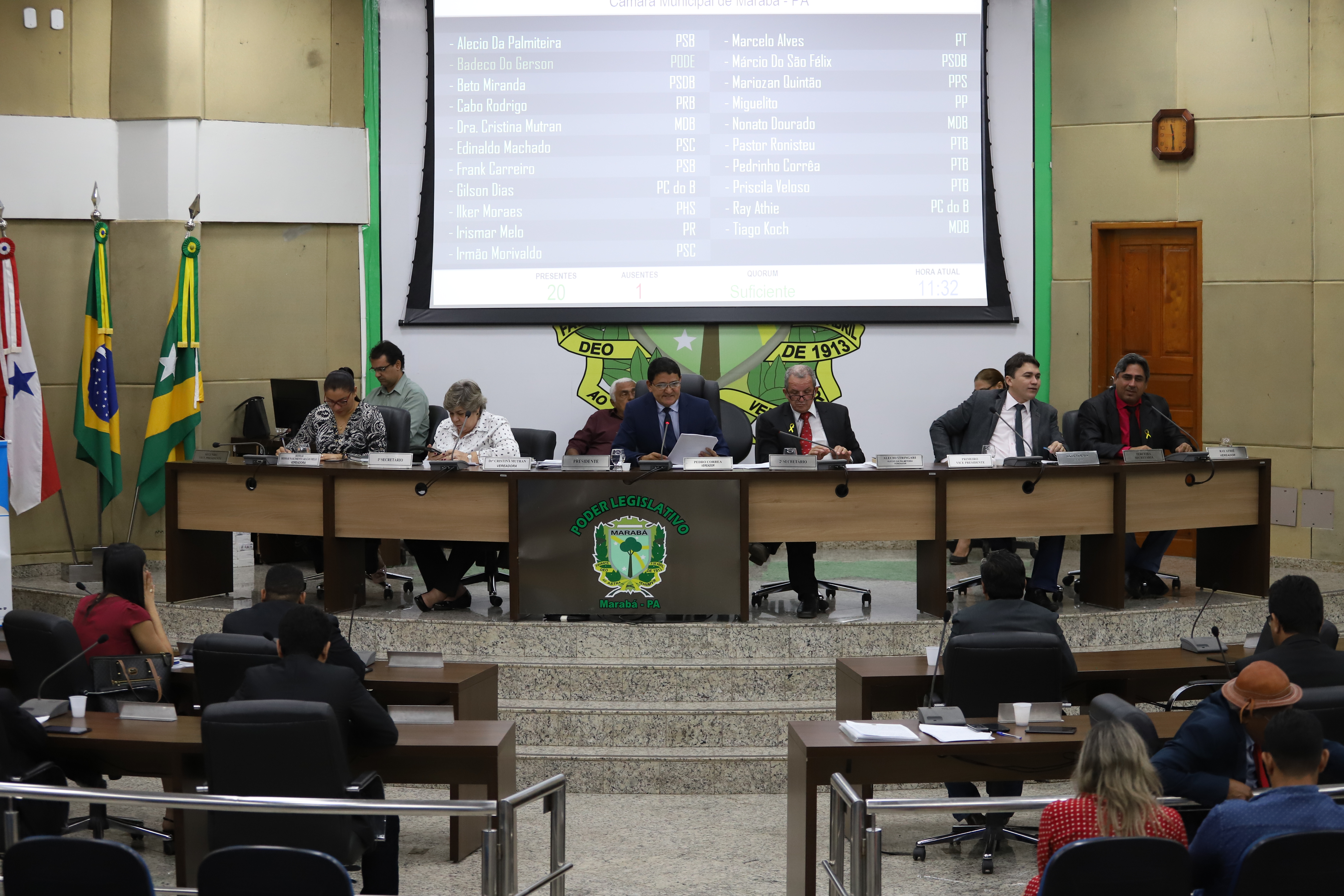 Vereadores lamentam fechamento da Casa do Estudante em Belém