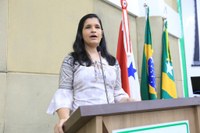Vereadores lembram 12 anos da Lei Maria da Penha