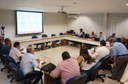 Vereadores mantêm reunião com representantes da Celpa, Procon e Secretaria de Urbanismo