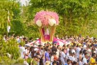 Vereadores parabenizam a Diocese pelo 44º Círio de Marabá