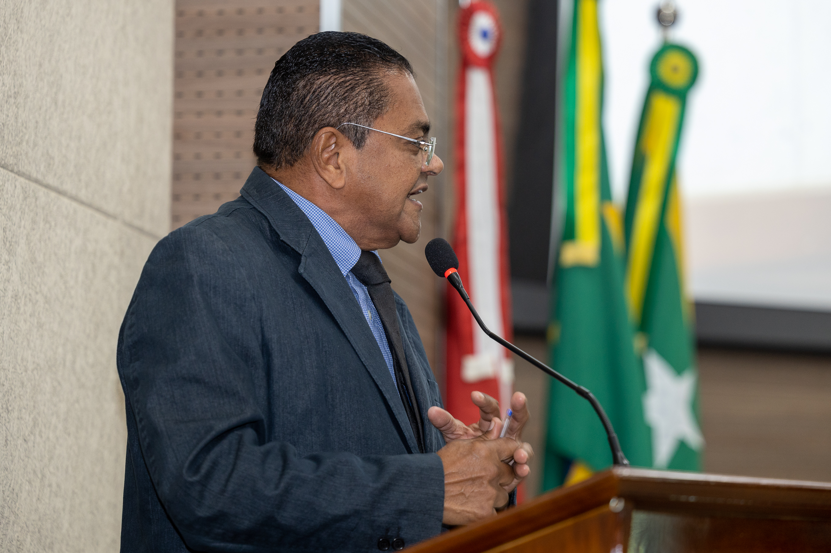 Vereadores parabenizam mais uma bela performance do Águia de Marabá