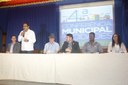Vereadores participam da 4ª Conferência Municipal das Cidades