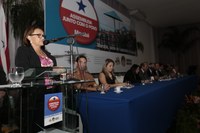 Vereadores participam de sessão da Assembleia Legislativa em Marabá