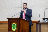 Vereadores pedem aumento no vale-alimentação dos servidores