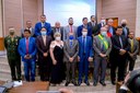 Vereadores, prefeito e vice-prefeito tomam posse em Marabá