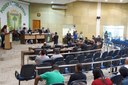 Vereadores querem audiência pública com presidente da Vale em Marabá