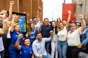 Vereadores repercutem entrega de serviços do governador Helder em Marabá