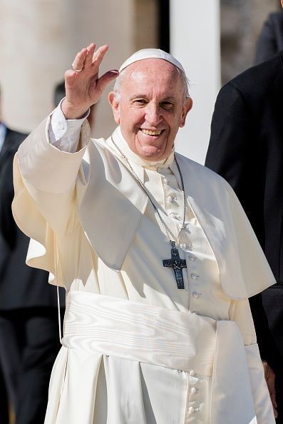 Vereadores repercutem morte do Papa Francisco