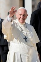 Vereadores repercutem morte do Papa Francisco