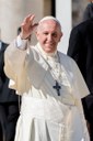 Vereadores repercutem morte do Papa Francisco