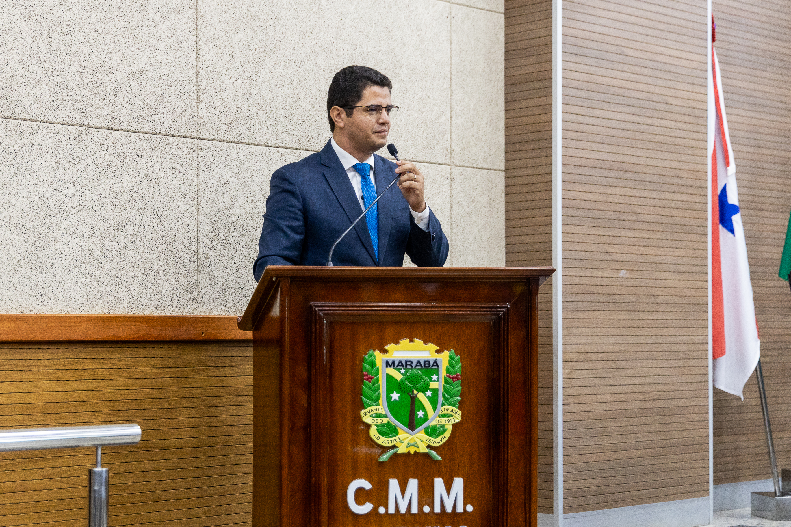 Vereadores se manifestam sobre resultado das eleições municipais