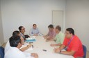 Vereadores tentam convencer a Caixa a financiar imóveis na Marabá Pioneira