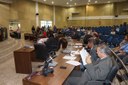  Vereadores vão ao MP participar de audiência contra desmandos da Celpa