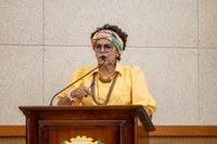 Vereadores voltam a discutir retirada de areia na Praia do Tucunaré   