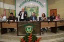 Vice-governador diz que vereadores de Marabá são mais atuantes que deputados