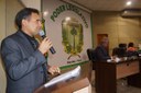 Vice-presidente da Câmara faz pedido de duplicação de rodovias à Presidência da República