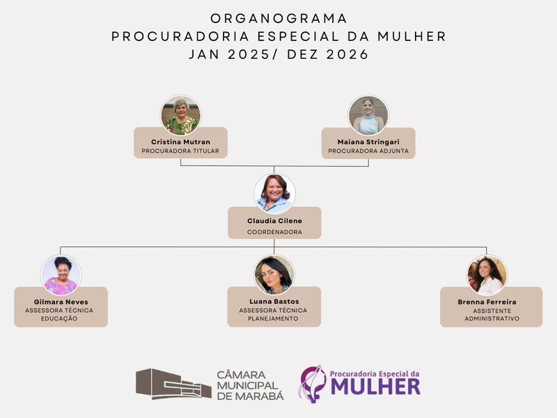 Organograma 1